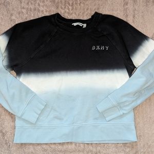 DKNY Sport sweatshirt size small
